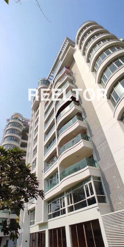Flat For Rent In Shashi Garden Mayur Vihar