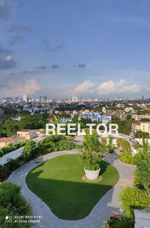 Flat For Sale In Penchicalpet Elkathurthi