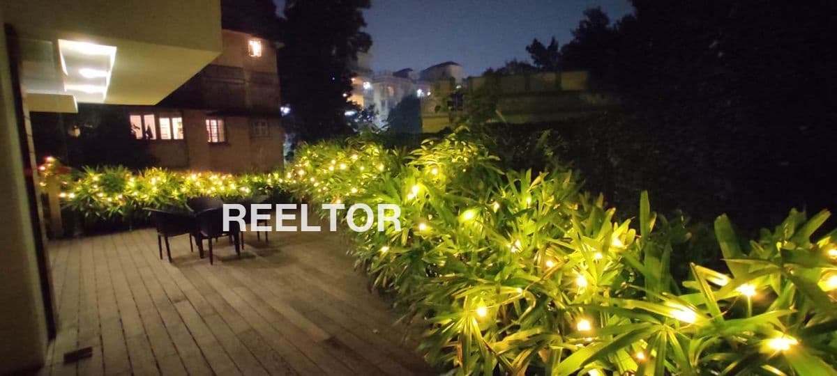 Flat For Rent In Sanwal Nagar Defence Colony