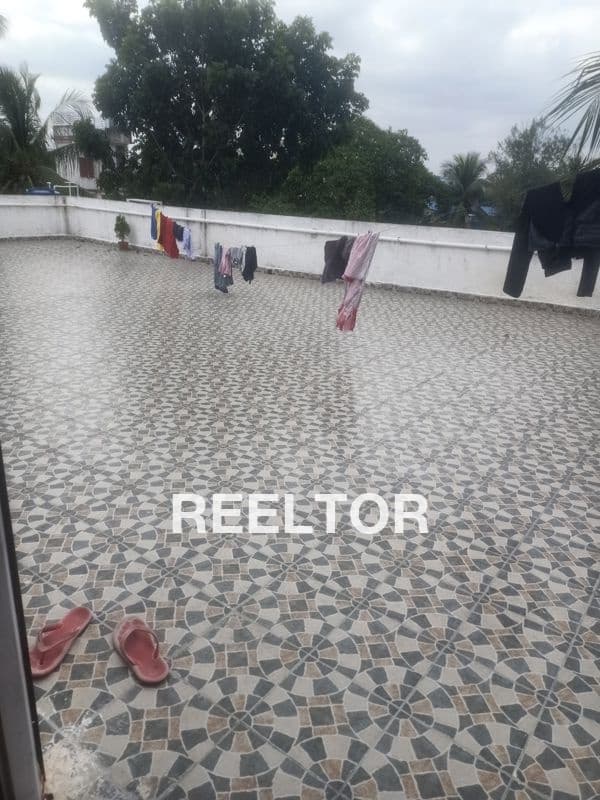 Flat For Rent In Pelan Rampur