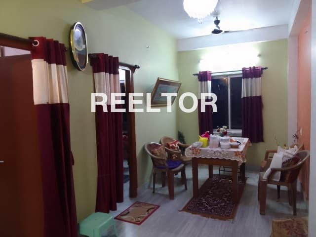 Flat For Sale In Munglera Baroh