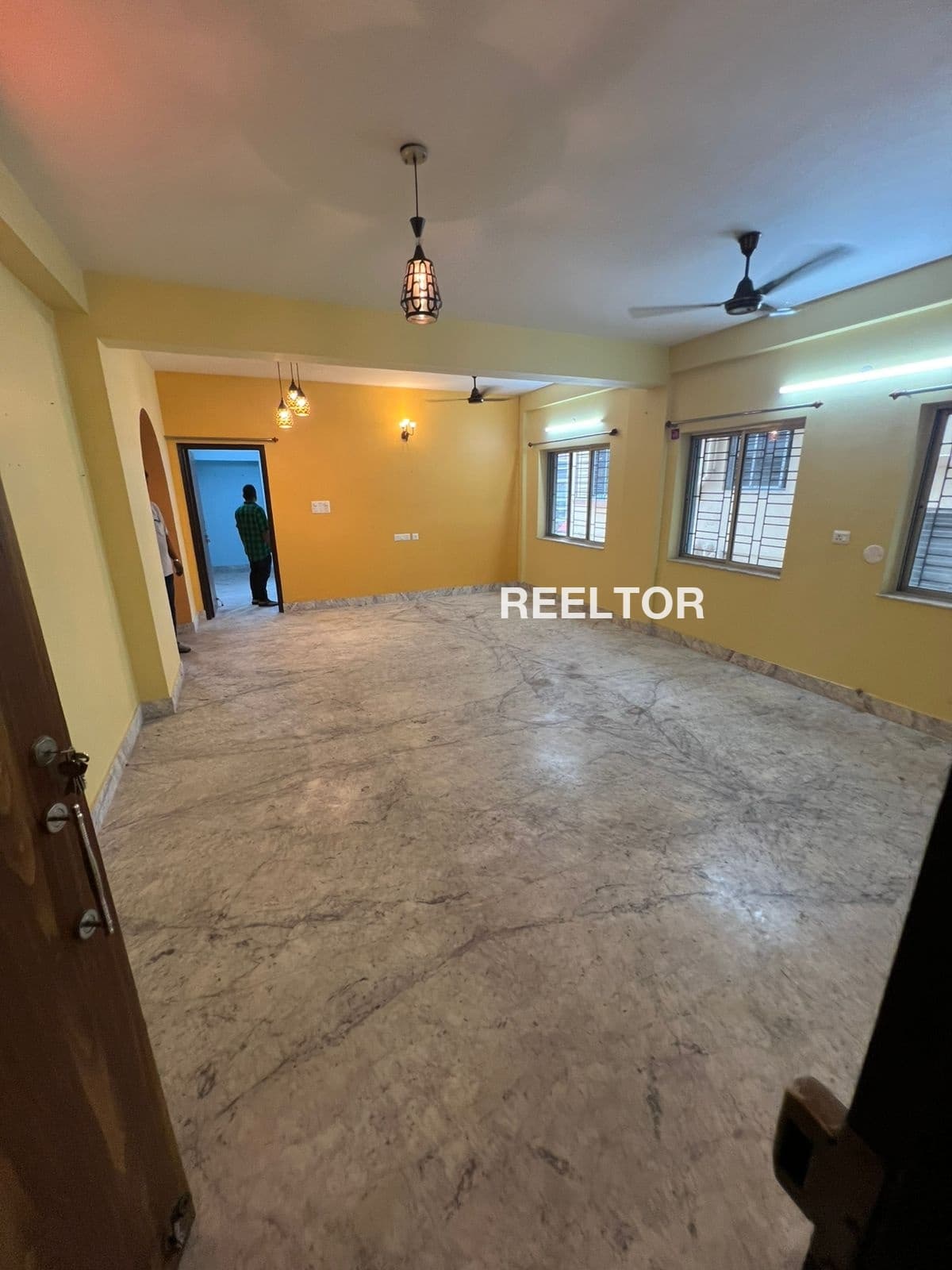 Flat For Rent In Kutyatt Colony Kasaragod