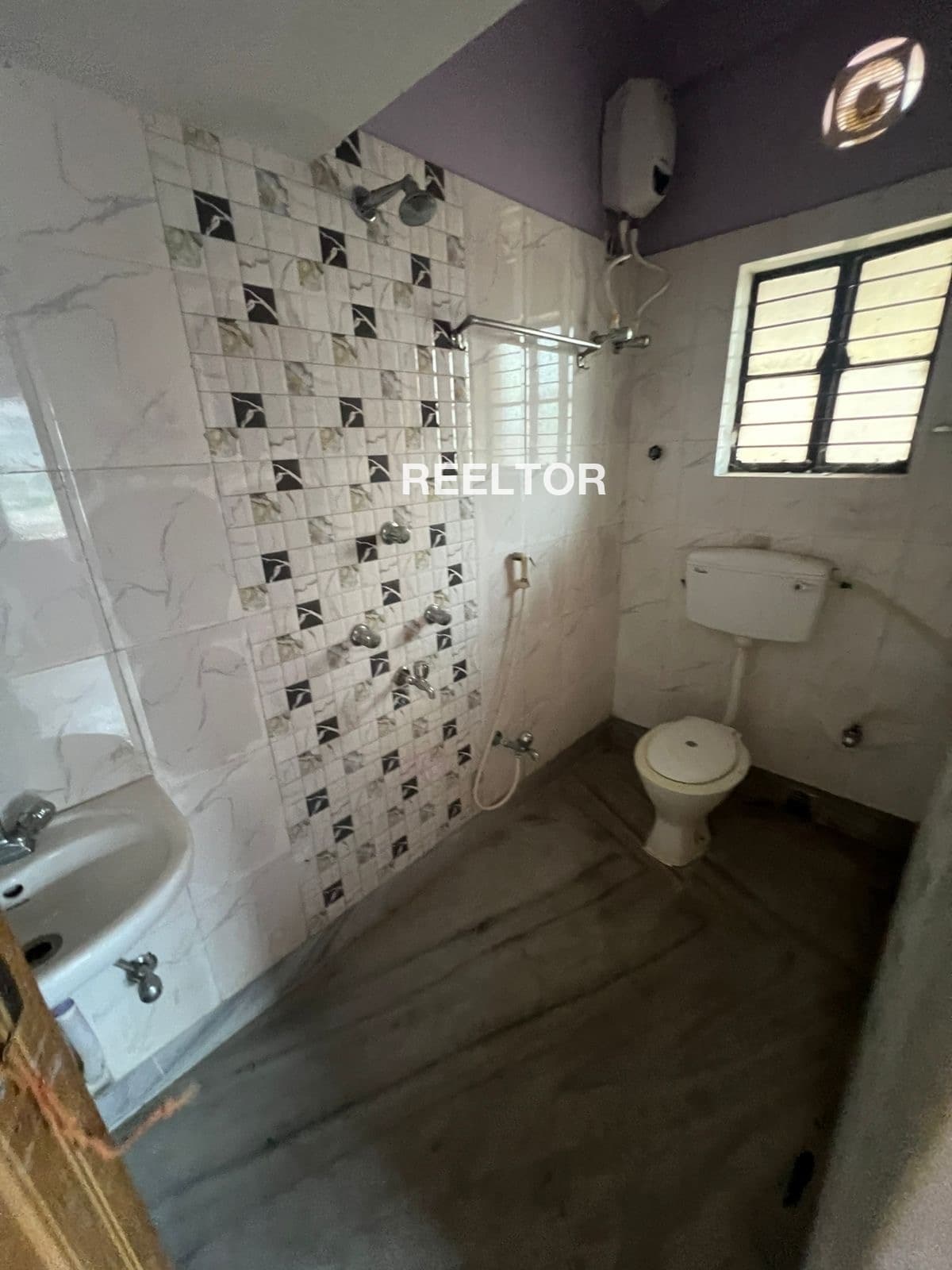 Flat For Rent In Prajapati Colony Mehrauli