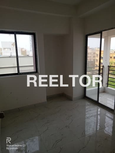 3 Bhk Apartment On Rent In Avasar Flats Vadodara