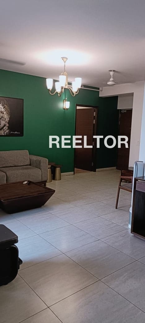 Flat For Rent In Qutubgarh Kanjhawalan