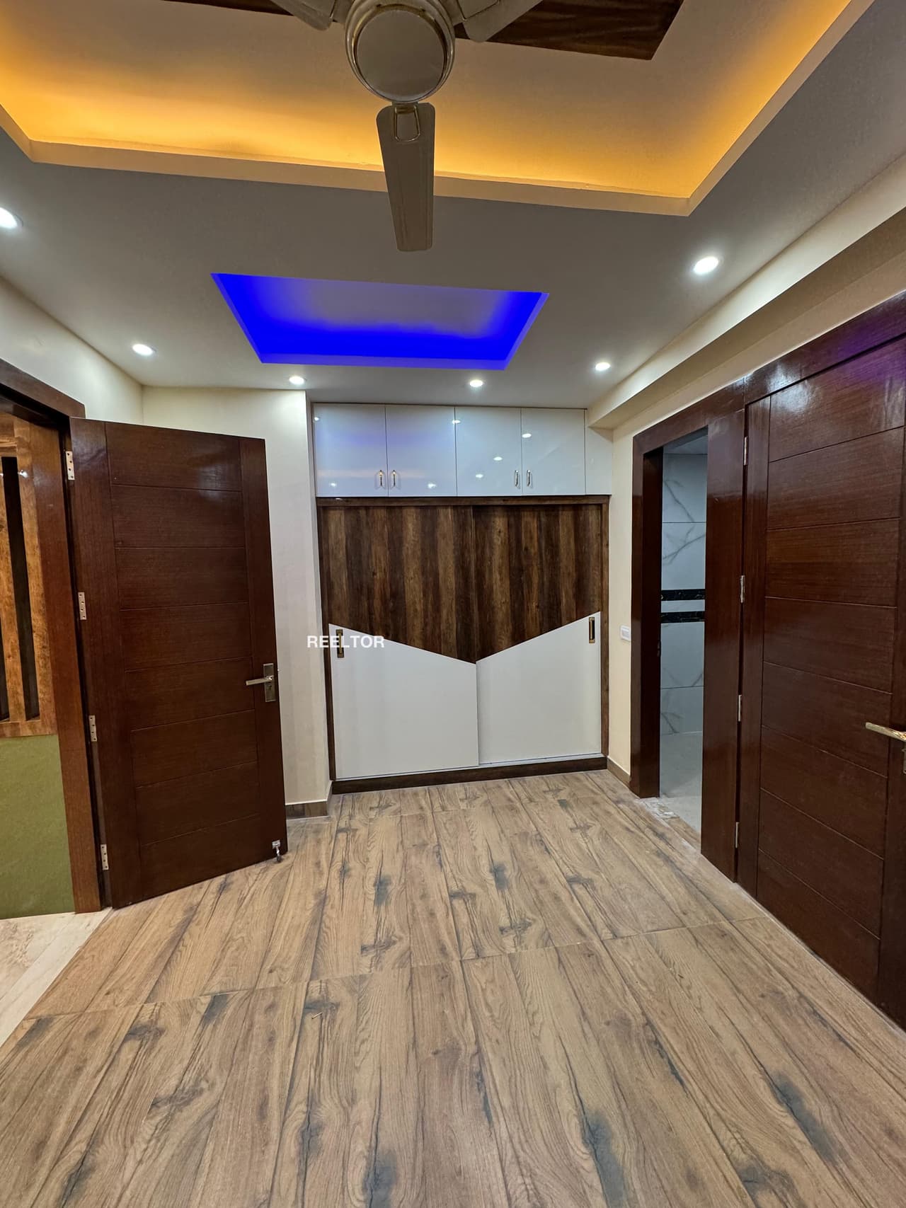 Flat For Rent In Samaspur Khalsa Najafgarh
