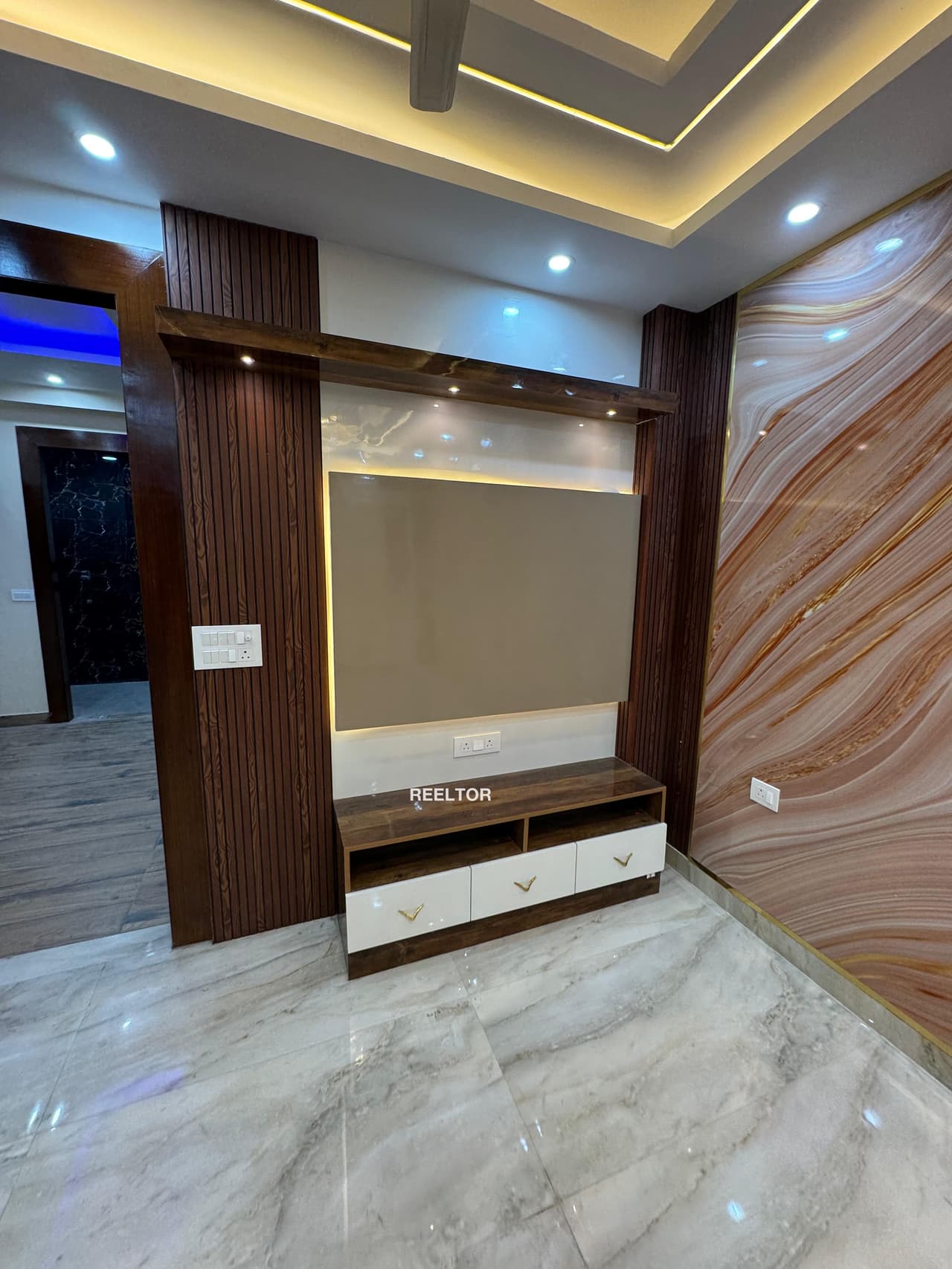 Flat For Sale In Pedagara Kunta Penpahad