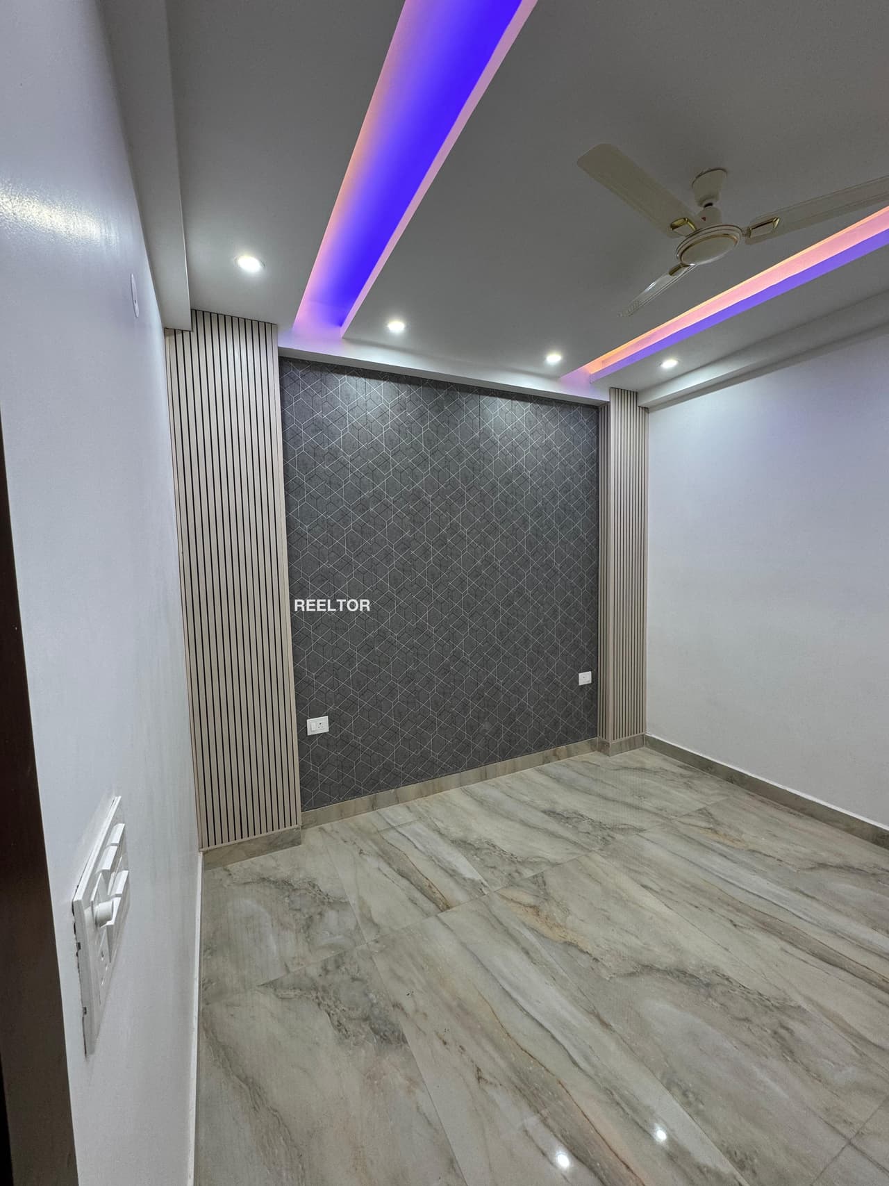 Flat For Rent In Bara Ambala