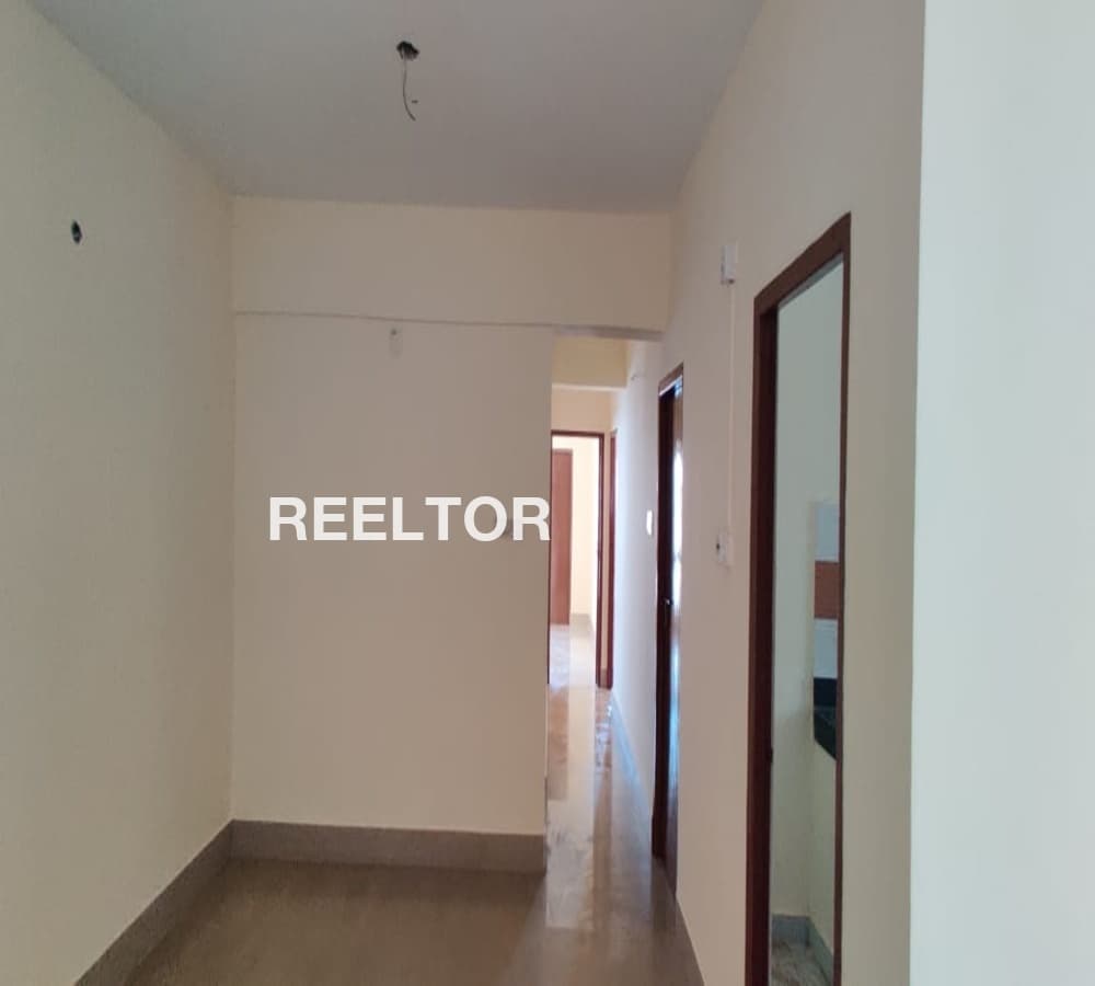 Flat For Rent In Malladka Colony Kasaragod
