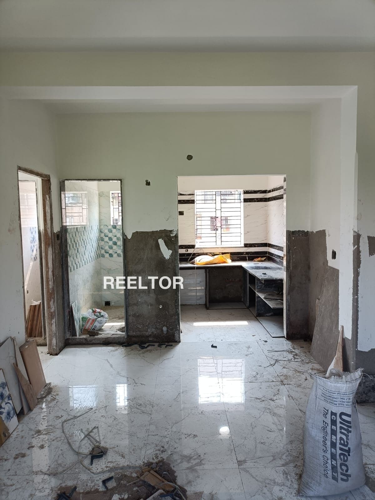 Flat For Sale In Naghoti Chamba