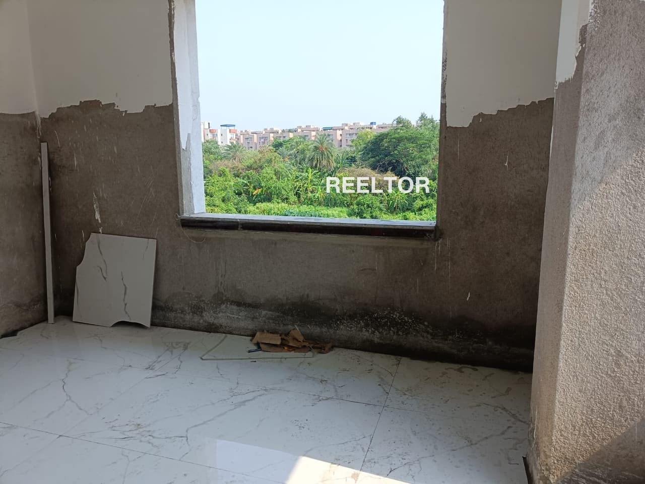Flat For Rent In Munirka Vihar