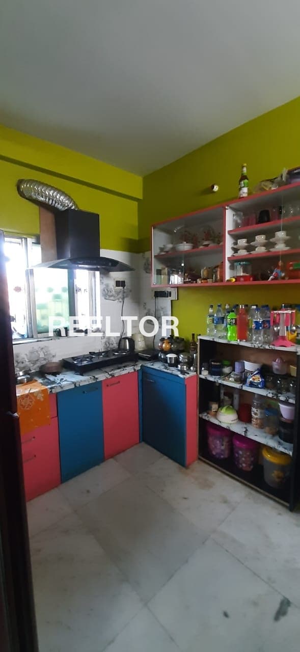 1 Bhk House For Rent In Sameer Apartment Cuttack