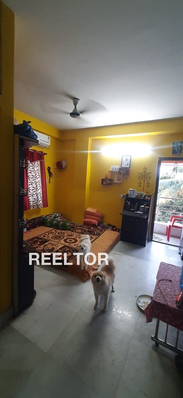Flat For Rent In Shyagoti Gadag