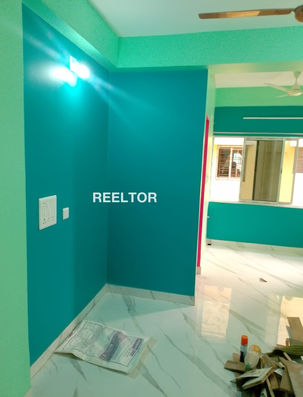 Flat For Rent In Naraina