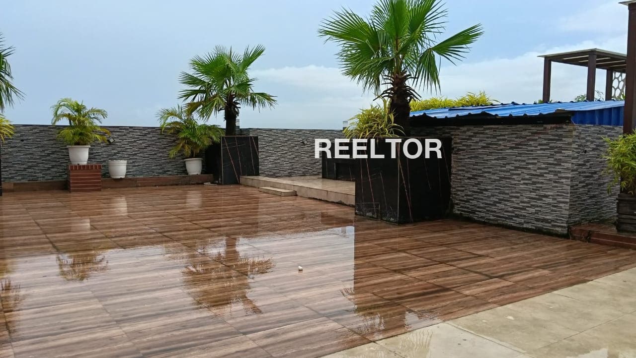 Flat For Rent In Kuruvikkoodu Kanjirappally