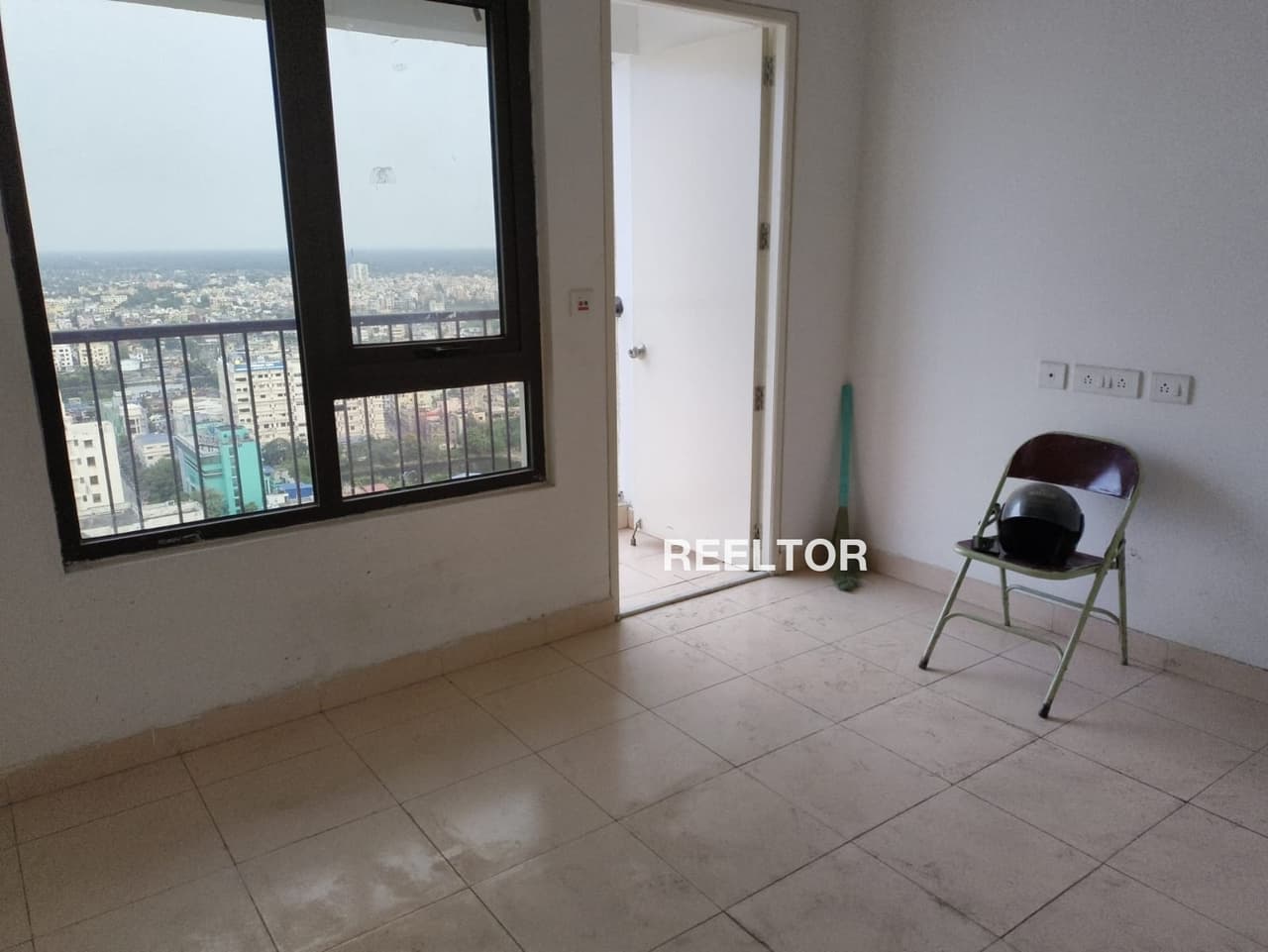 Fully Furnished Flat For Rent In Paschim Vihar