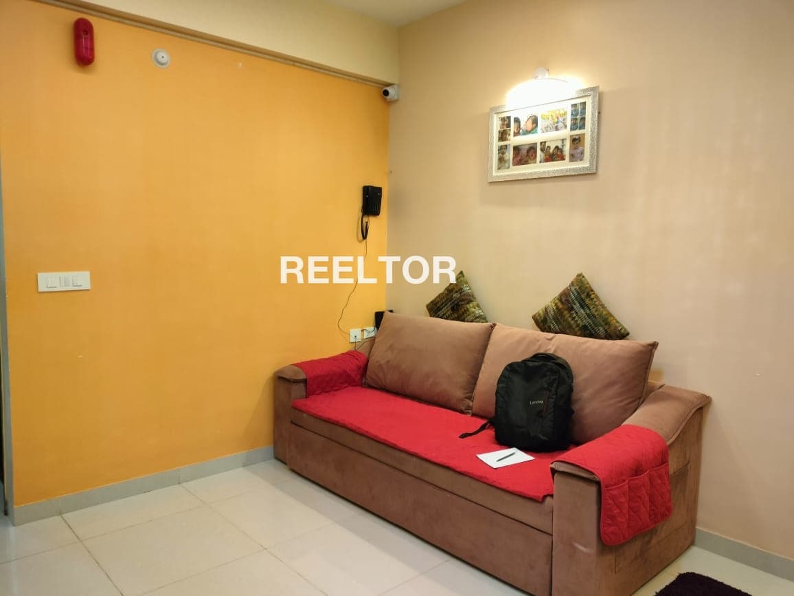 Flat For Sale In Mungrehr Kangra