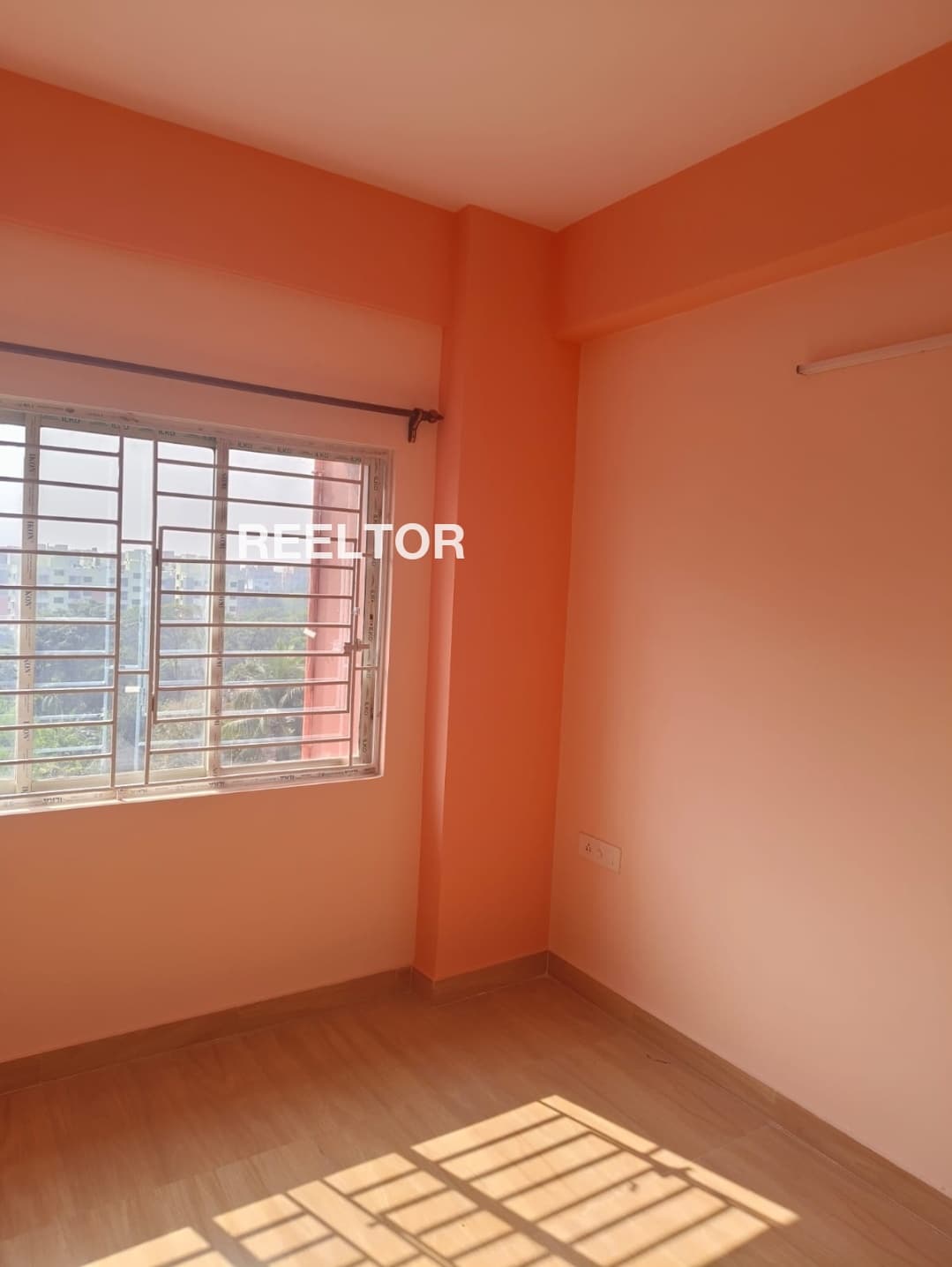 Flat For Rent In Lisue Nagar Cherthala