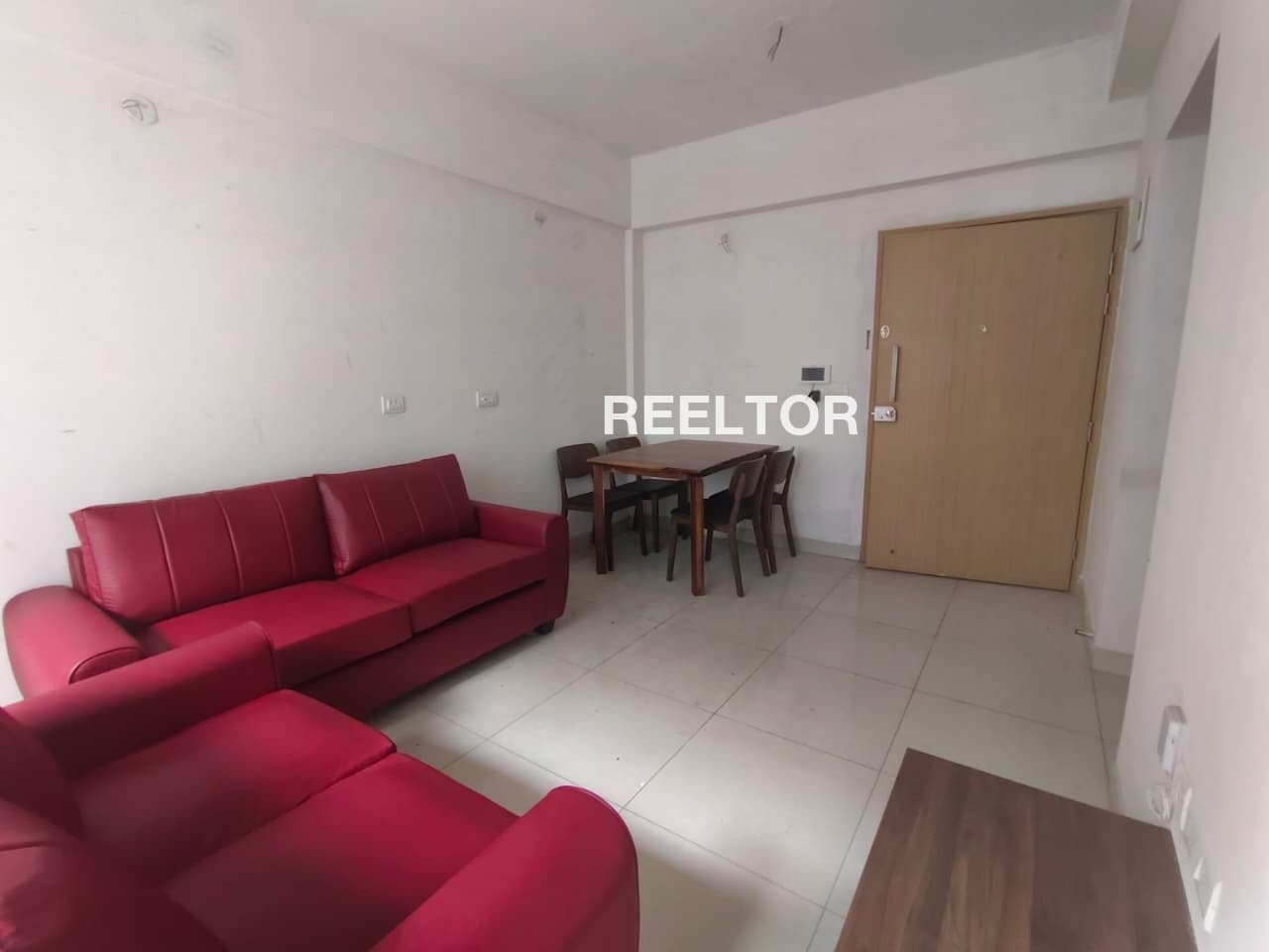 Flat For Rent In Maya Enclave Rajouri Garden