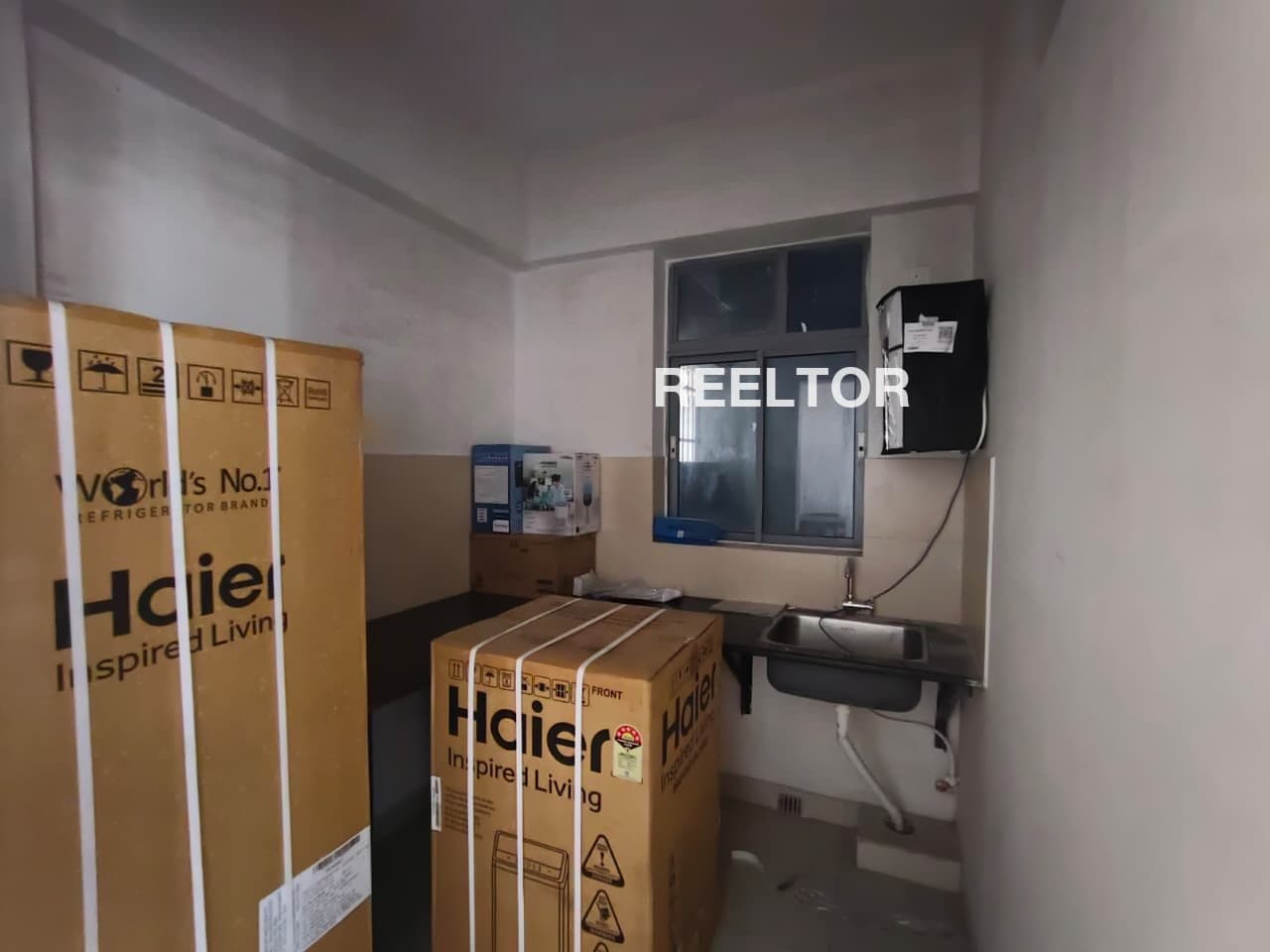 Flat For Sale In Pathipalle Mulug