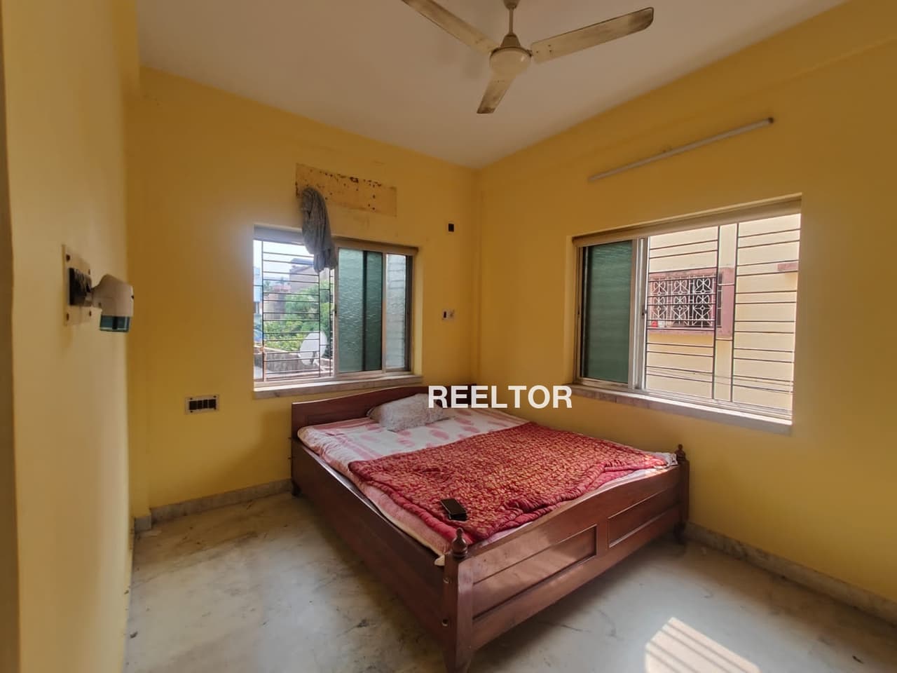 Flat For Rent In Kotla Moosa Batala