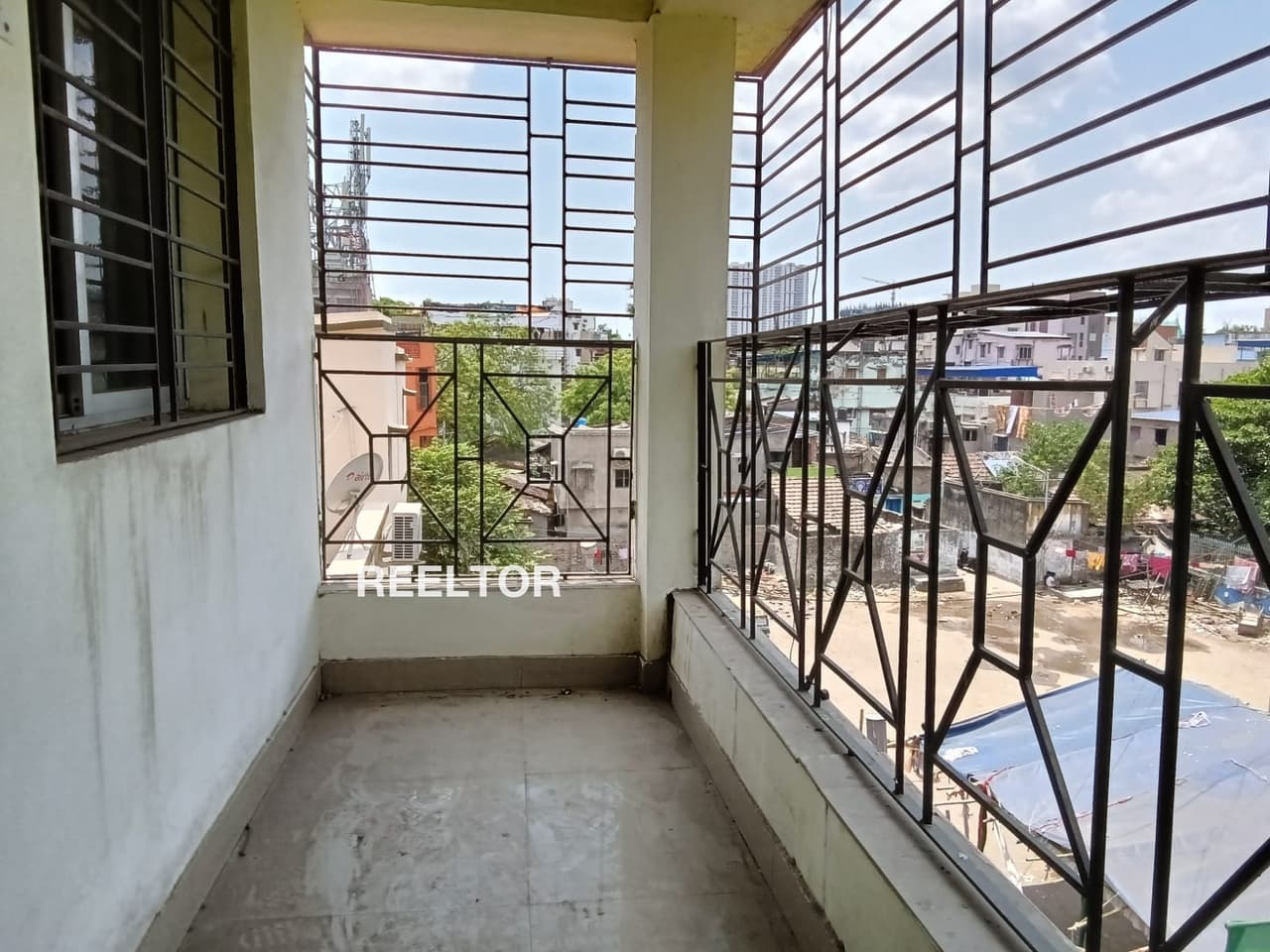 Flat For Rent In Said Ul Ajaib Saket