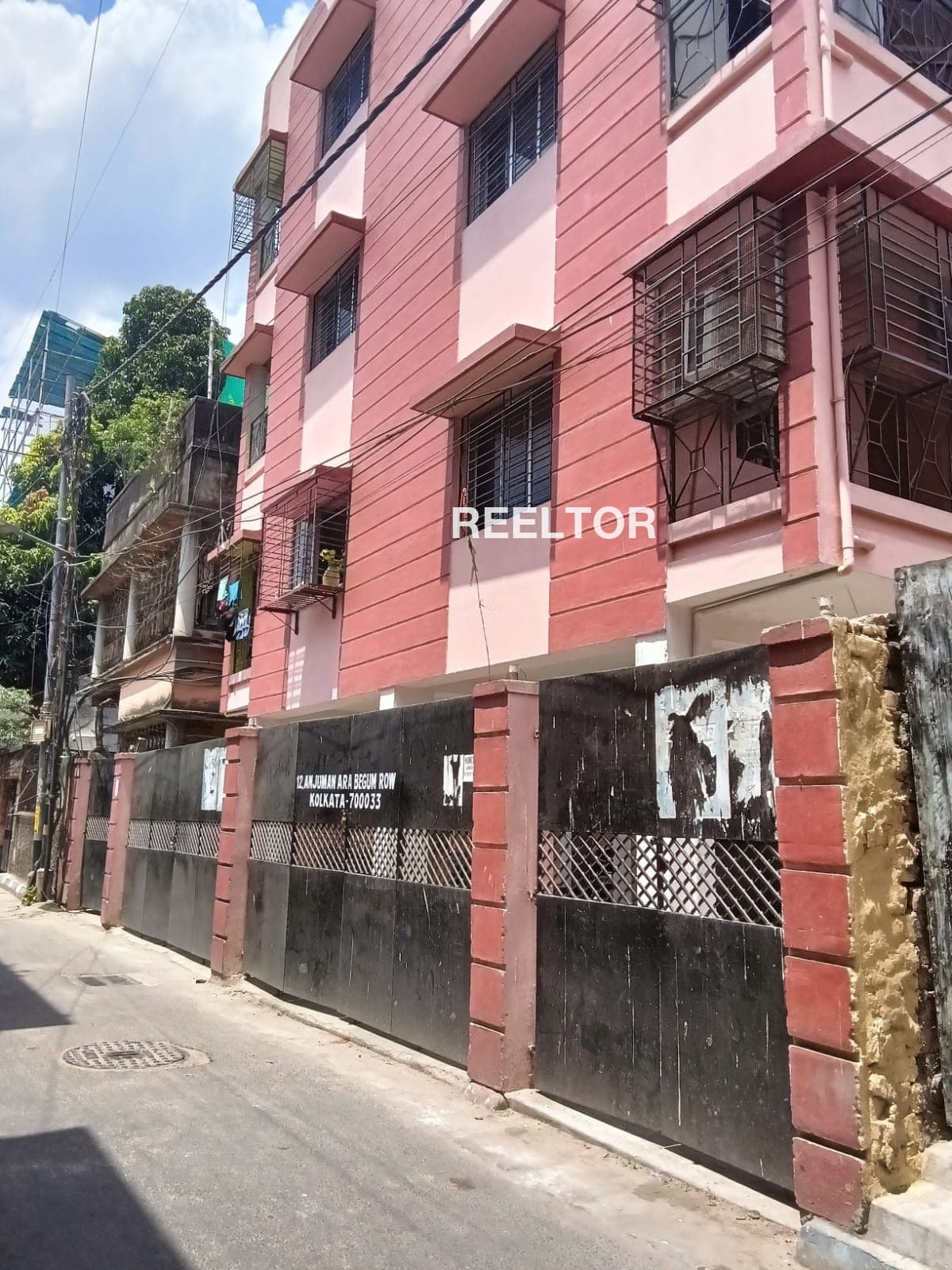 Flats For Rent In Geetanjali Enclave