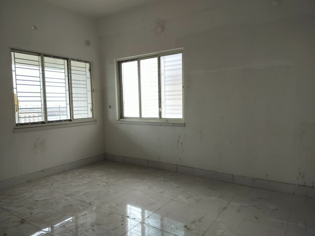 Flat For Sale In Pavanagiri Colony Hayathnagar