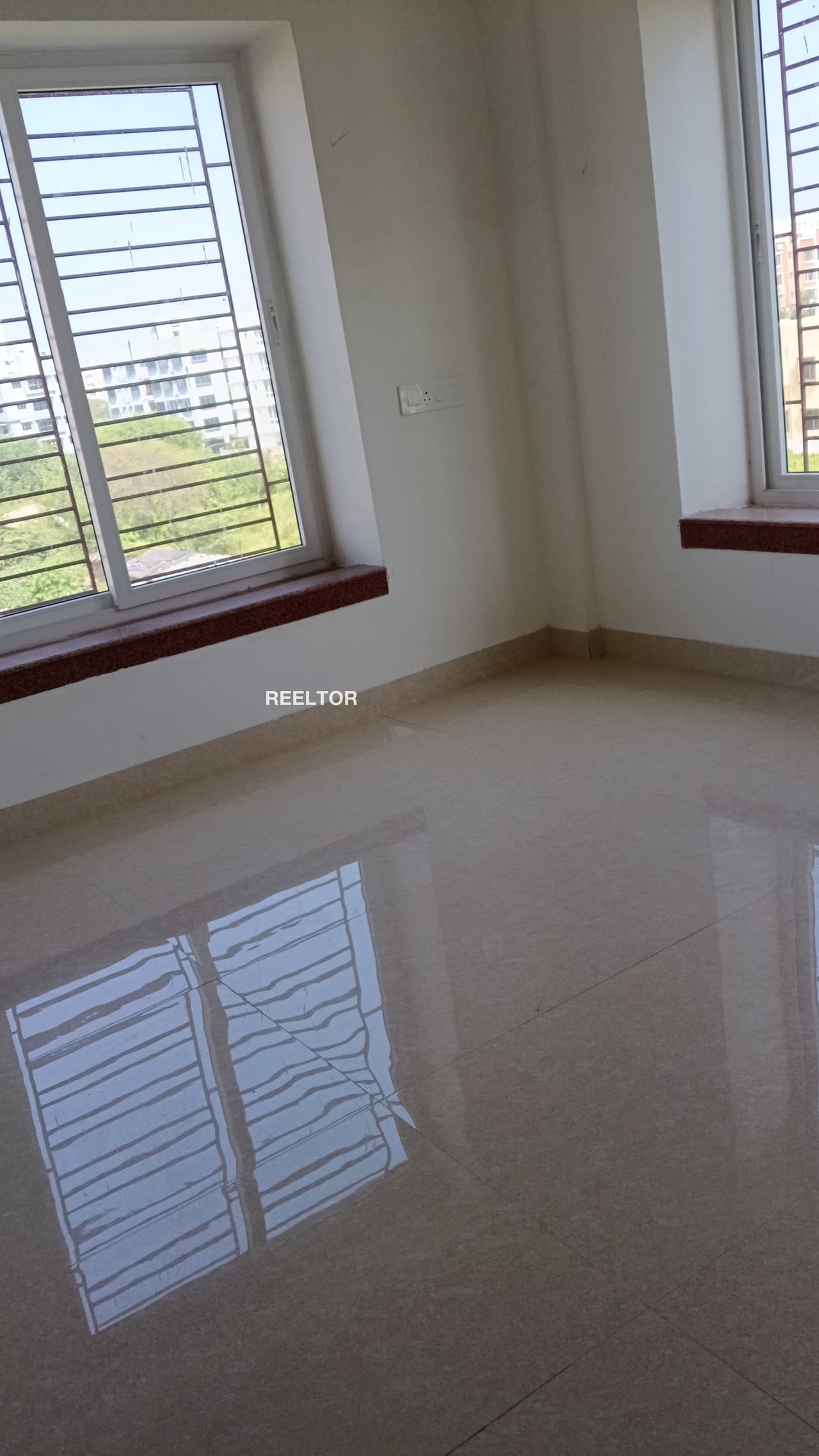3 Bhk Apartment On Rent In Balmukund Heights Gandhinagar