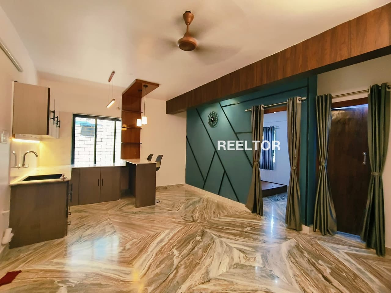 Rent 3 Bhk Home In Aspire Apartments Palakkad