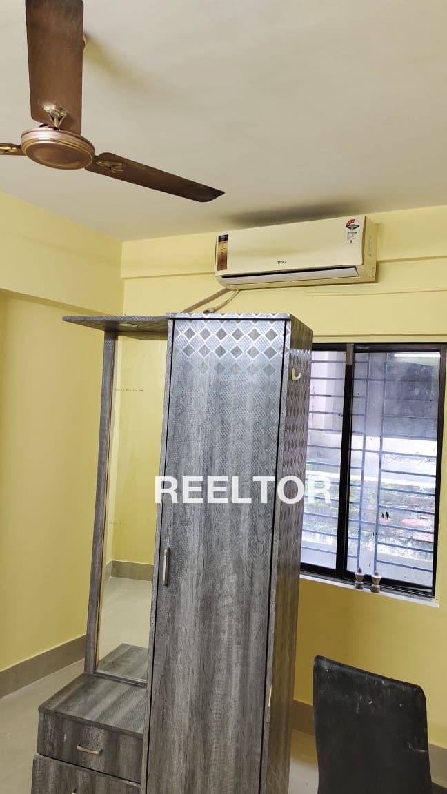 Pg For Rent In Dda Flats A Block Model Town