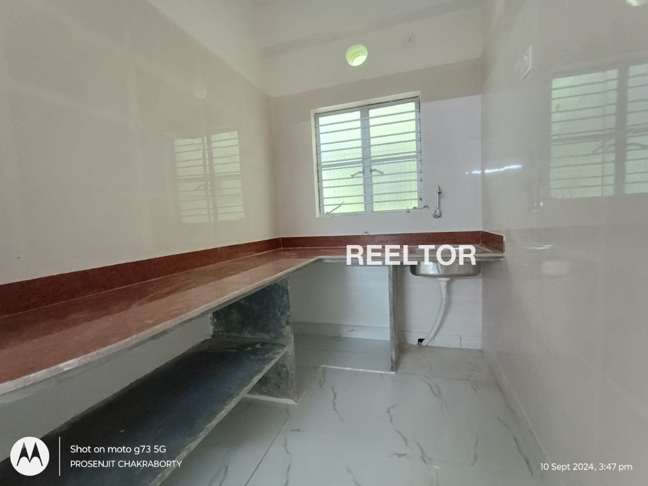 Flat For Rent In Narayanrao Camp Birkoor