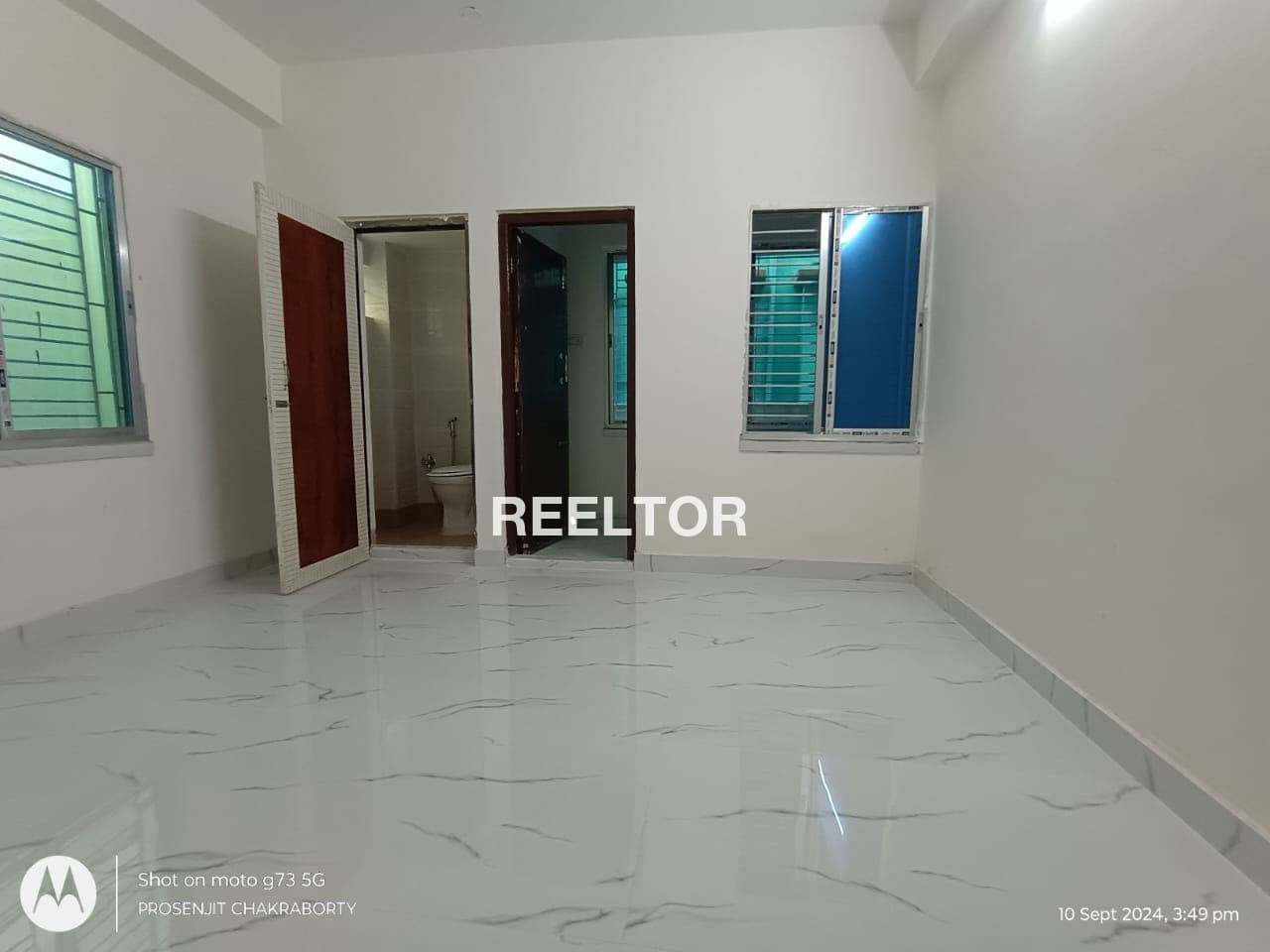Flat For Rent In Patasandha Chandrapur