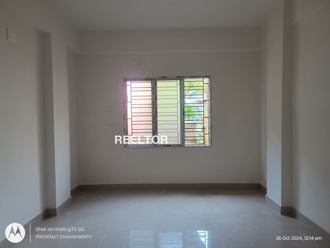 3 Bhk Apartment On Rent In Bhavya Residency Porbandar