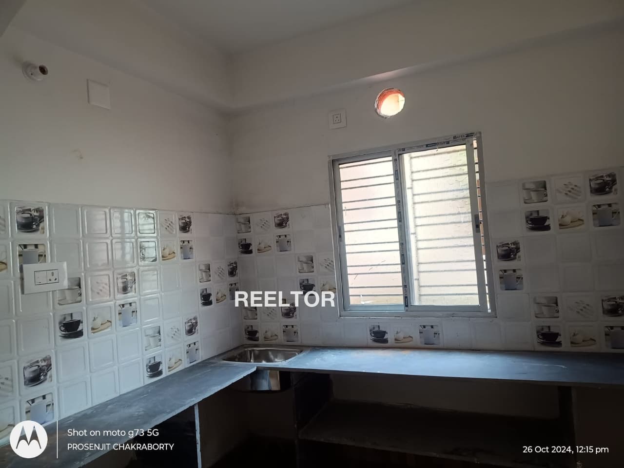Flat For Rent In Somasamudra Kurugodu