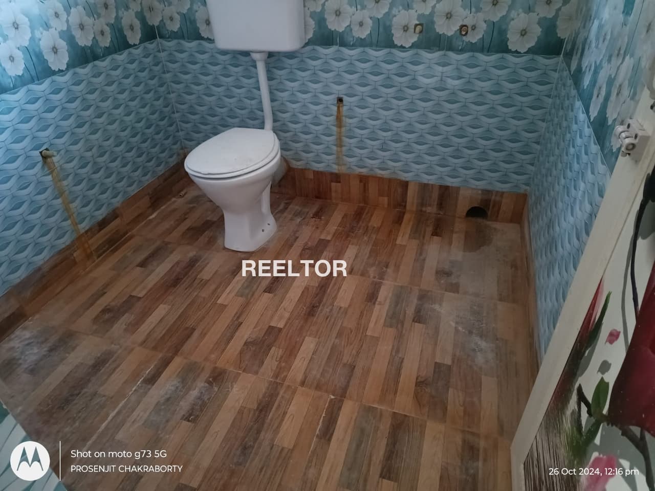 Flat For Sale In Morla Dharmpur