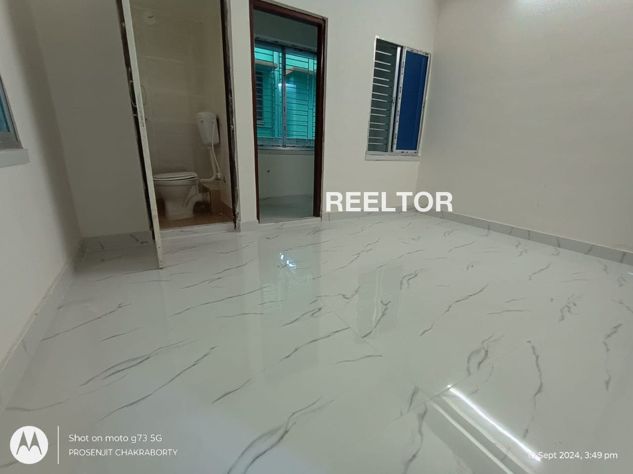 Flat For Rent In Bachgaon Thanesar