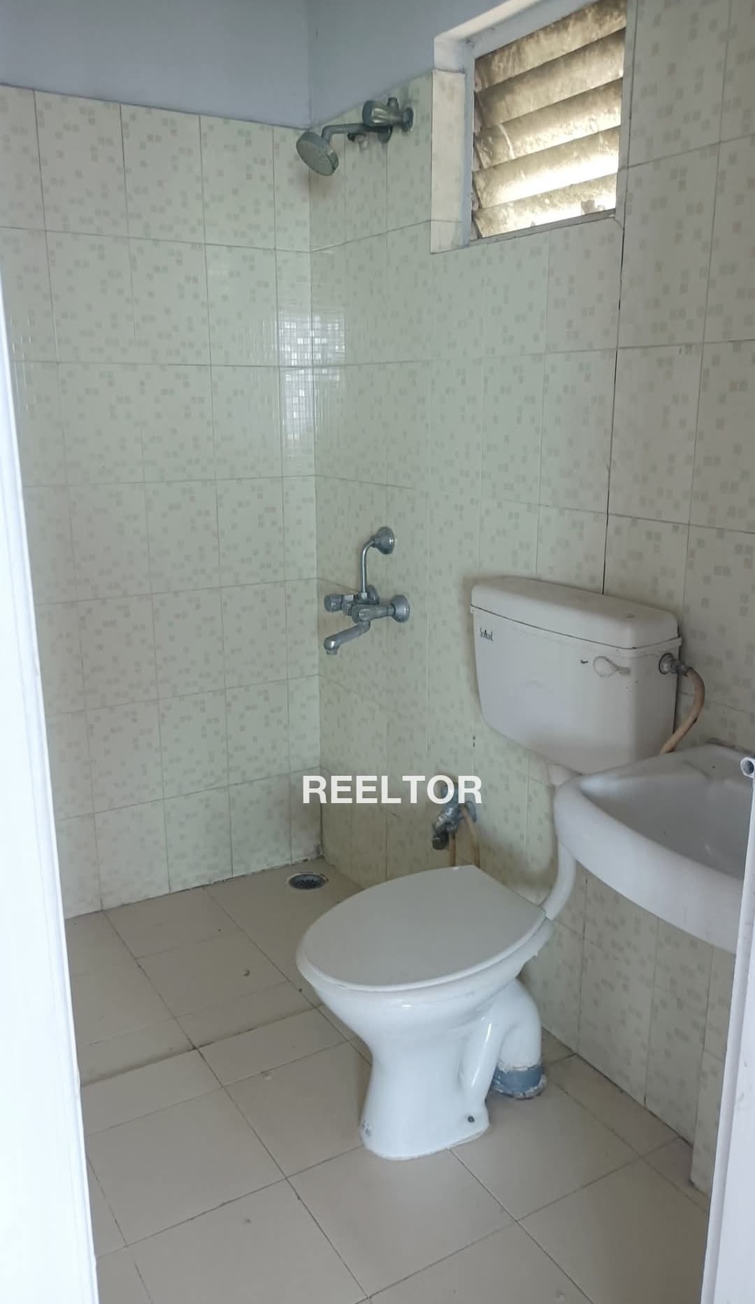 Flat For Rent In Mensinapore Colony Kasaragod