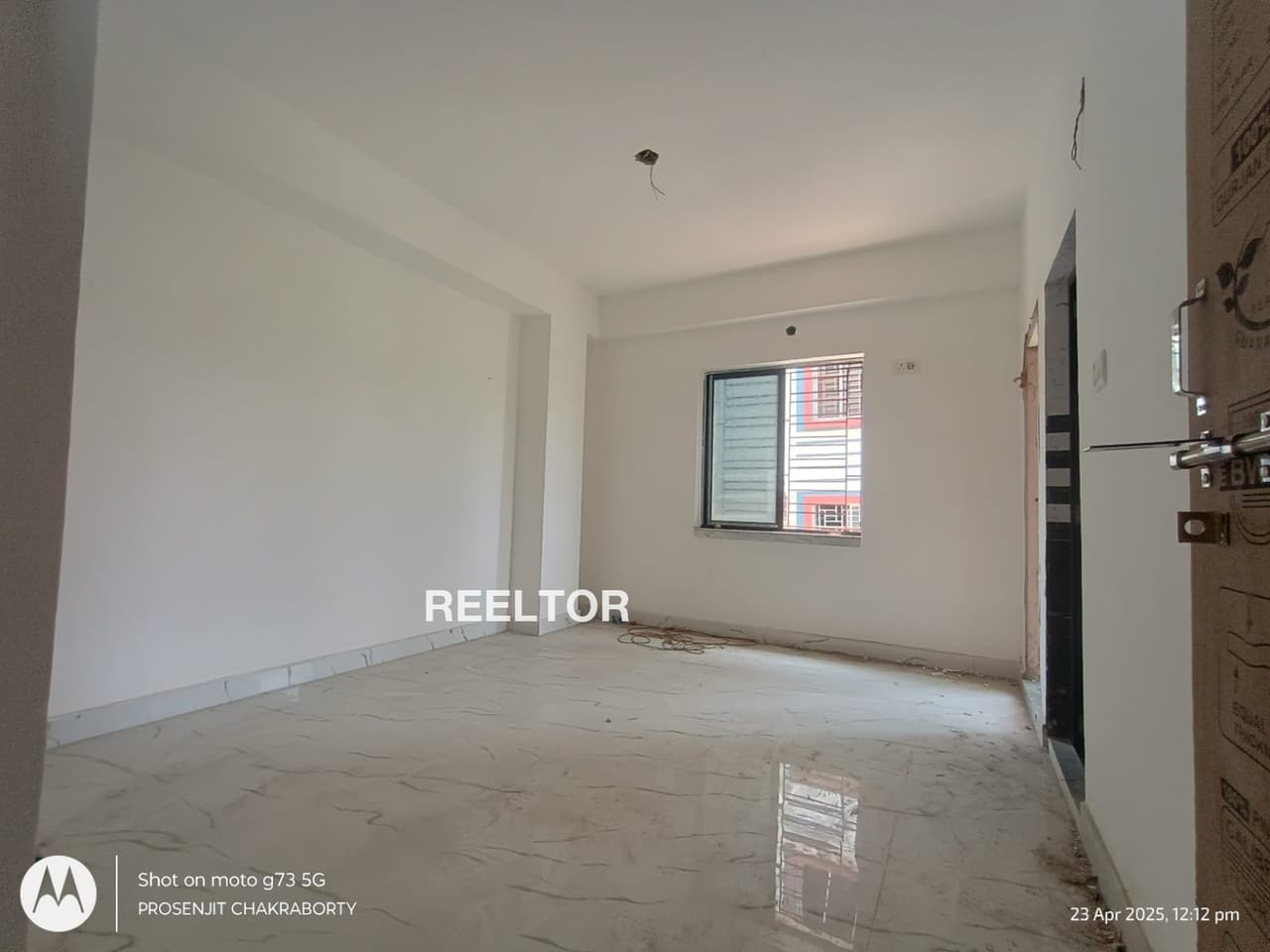 Flat For Rent In Kishanganj