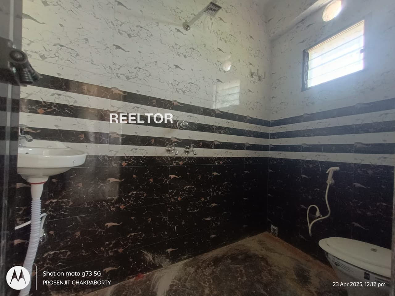 Flat For Rent In Kulrian Budhlada