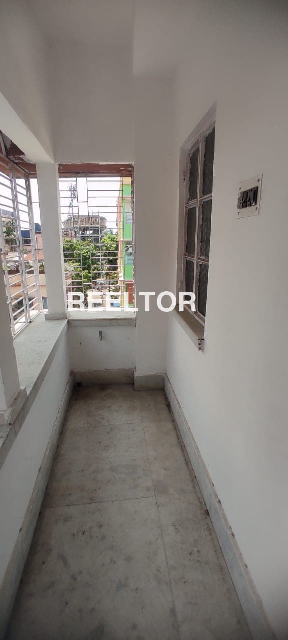 Flat For Rent In Raja Vihar Alipur
