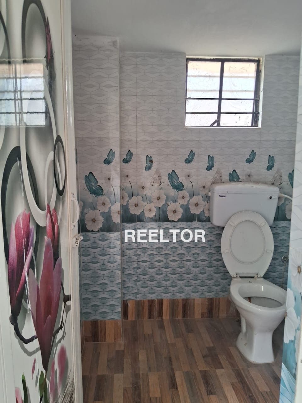 Flat For Sale In Murahag Thunag