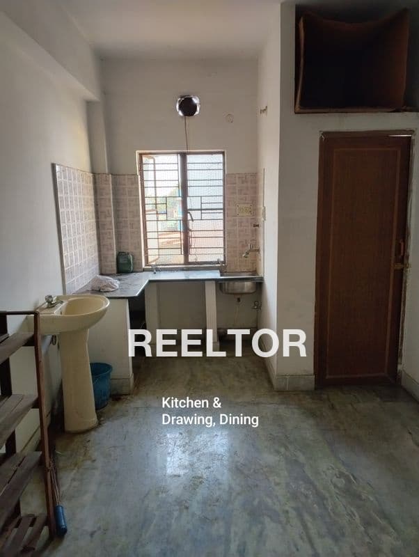 Flat For Rent In Narlinglagudem Palakeedu