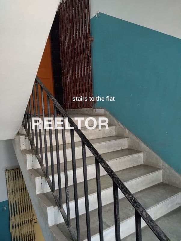 Flat For Rent In Masidipura Bellary