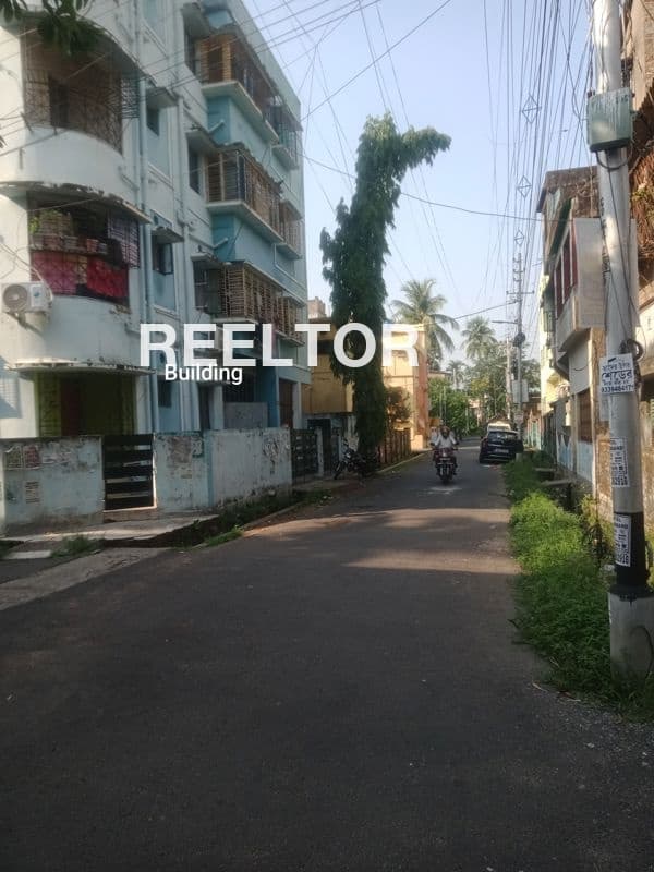 Flat For Rent In Maragal Goa
