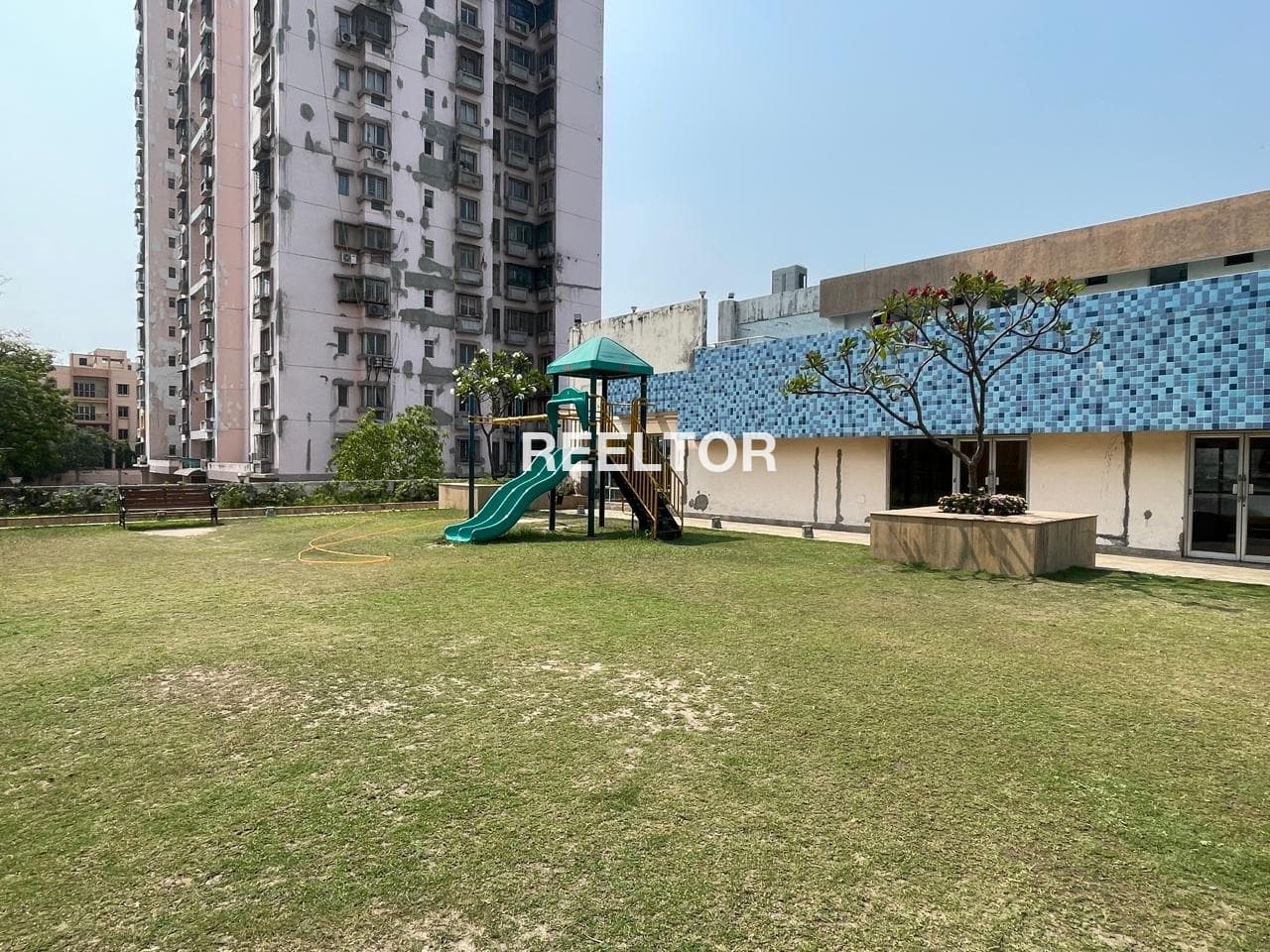 Flat For Rent In Mahipalpur Vasant Vihar