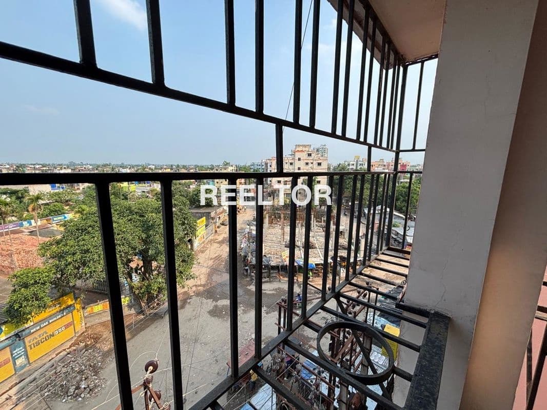 Flat For Rent In Belpahari Bhawnathpur