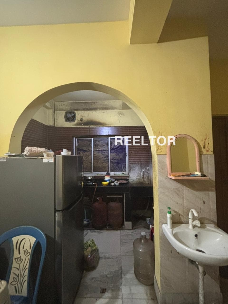 1 Bhk House For Rent In Mason Elite Apartment Bhubaneswar