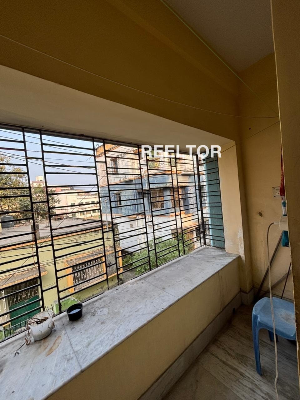 Flat For Rent In Bhangahir Palojori