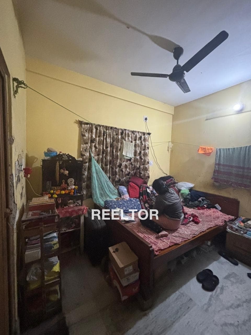 Flat For Sale In Mori Chamba